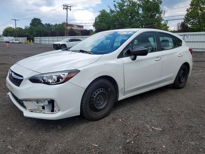 4S3GTAA60L1****** 2020 Subaru Impreza