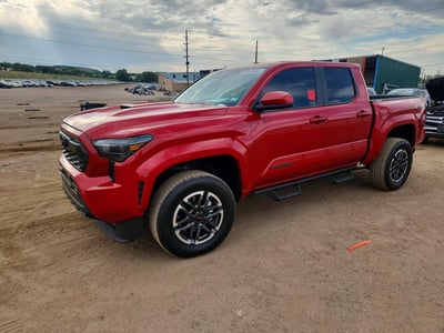 3TYLB5JN3TT****** 2026 Toyota Tacoma
