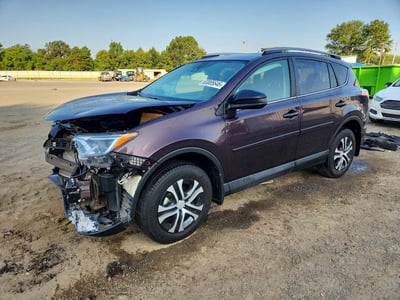 2T3ZFREV6HW****** 2017 Toyota RAV4