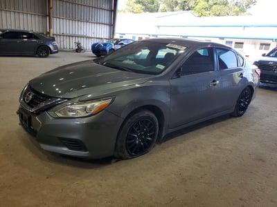 1N4AL3AP6HN****** 2017 Nissan Altima