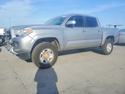5TFAX5GN5KX****** 2019 Toyota Tacoma