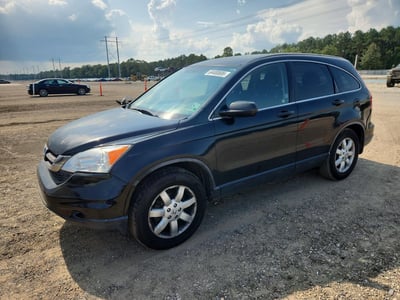 2011 Honda CR-V