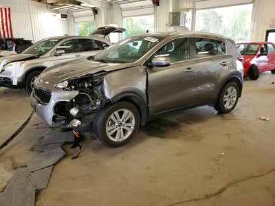 KNDPMCAC5H7****** 2017 Kia Sportage