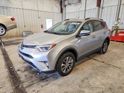 JTMRJREV8HD****** 2017 Toyota RAV4