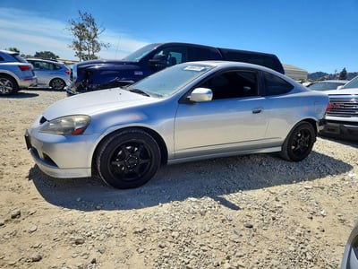2006 Acura RSX