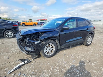1FMCU0GN7SU****** 2025 Ford Escape