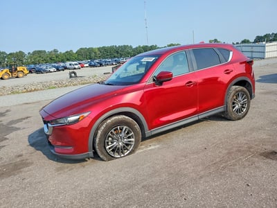JM3KFACM5L0****** 2020 Mazda CX-5