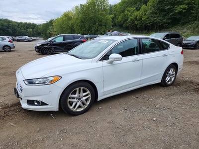 3FA6P0HD3ER****** 2014 Ford Fusion