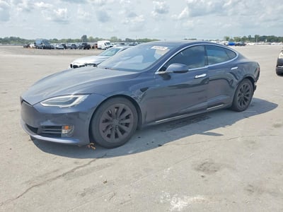 5YJSA1E24GF****** 2016 Tesla Model S