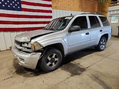 2006 Chevrolet Trailblazer