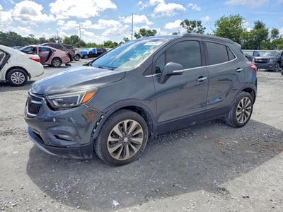 KL4CJCSBXHB****** 2017 Buick Encore