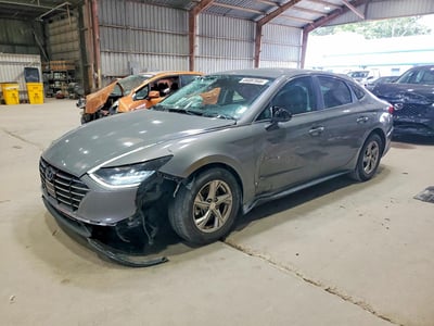 2021 Hyundai Sonata