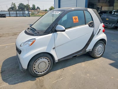 WMEEJ3BA4FK****** 2015 Smart Fortwo