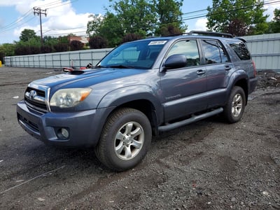 2006 Toyota 4Runner