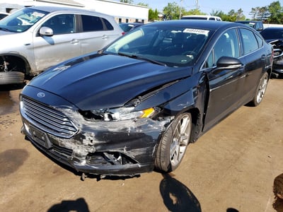 3FA6P0D99DR****** 2013 Ford Fusion