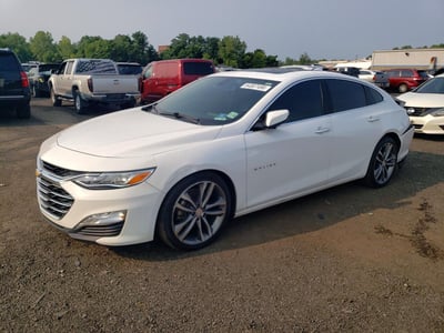 2020 Chevrolet Malibu