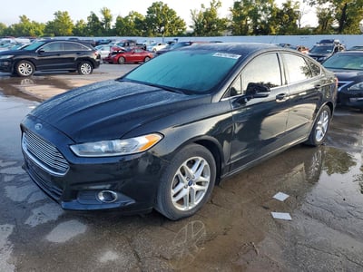 3FA6P0HD3ER****** 2014 Ford Fusion