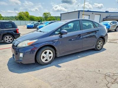 JTDKN3DU7A0****** 2010 Toyota Prius