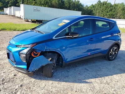 2023 Chevrolet Bolt EV