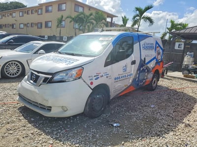 3N6CM0KN2LK****** 2020 Nissan NV 200
