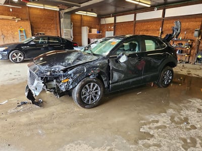 3MVDMBAM0RM****** 2024 Mazda CX-30