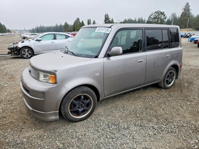 JTLKT324164****** 2006 Scion xB