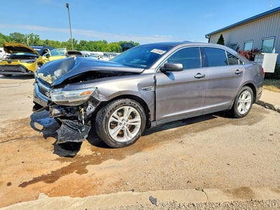 1FAHP2E89EG****** 2014 Ford Taurus