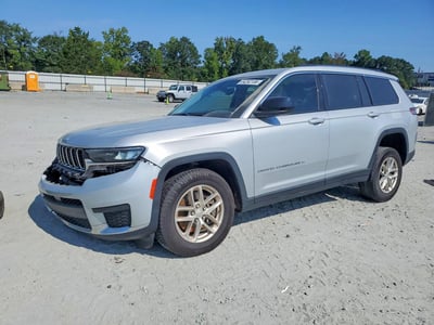 1C4RJJAG7P8****** 2023 Jeep Grand Cherokee Limited