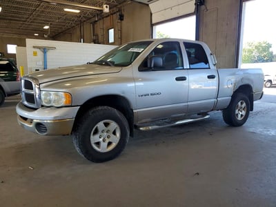 1D7HU18N63J****** 2003 Dodge Ram 1500
