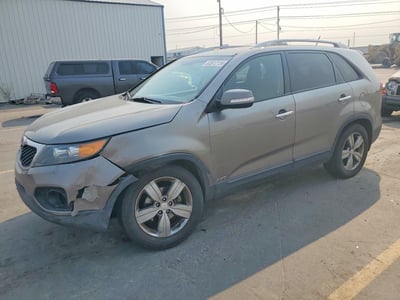 2013 Kia Sorento