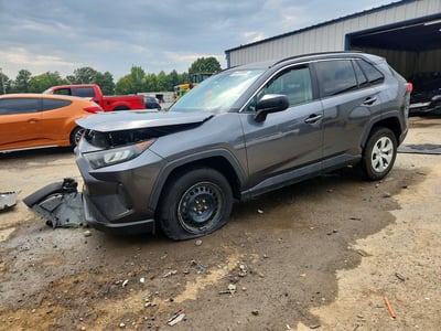 2T3H1RFV3LC****** 2020 Toyota RAV4