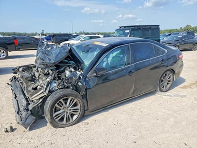 4T1BF1FK6FU****** 2015 Toyota Camry