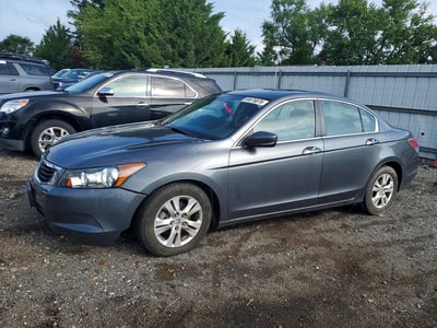 1HGCP2F49AA****** 2010 Honda Accord
