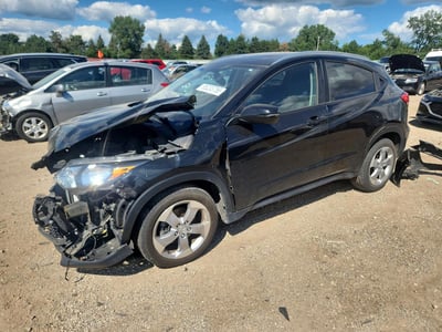 3CZRU6H77HM****** 2017 Honda HR-V