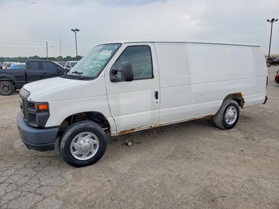 1FTNS1EW5BD****** 2011 Ford E-150