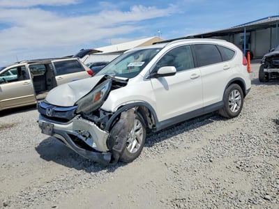 5J6RM4H75GL****** 2016 Honda CR-V