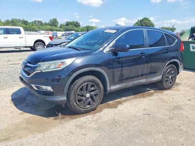 2HKRM4H58FH****** 2015 Honda CR-V