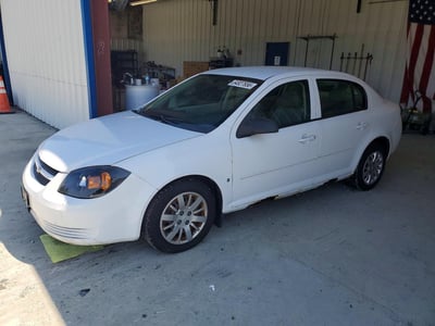 2009 Chevrolet Cobalt