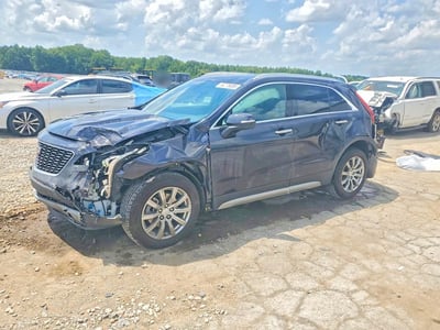 2023 Cadillac XT4