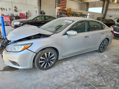 1N4AL3AP9HC****** 2017 Nissan Altima