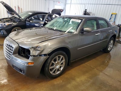 2009 Chrysler 300
