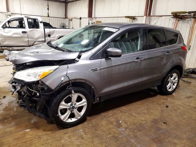 1FMCU0GX9EU****** 2014 Ford Escape