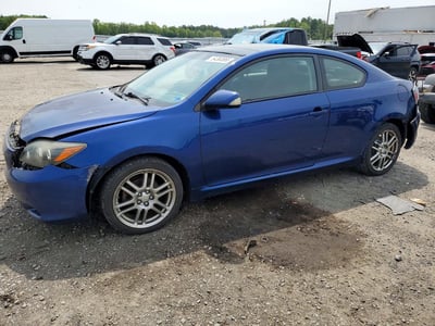 2009 Scion TC