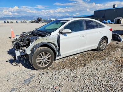 5NPE24AF9FH****** 2015 Hyundai Sonata