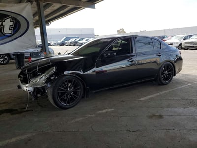 JN1CV6AP1DM****** 2013 Infiniti G37