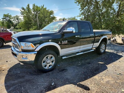 3C6UR5FL2HG****** 2017 RAM 2500