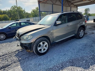 2011 BMW X5