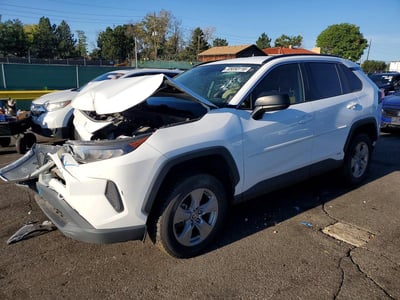 4T3LWRFV6NU****** 2022 Toyota RAV4 Hybrid