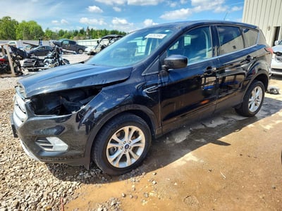 1FMCU9GD9KU****** 2019 Ford Escape