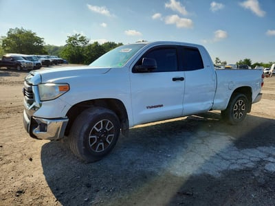 5TFUM5F12FX****** 2015 Toyota Tundra